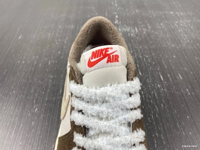 HYPE Air 1 DV1312-200 Retro Low Rabbit Year the of OG Jordan 0718